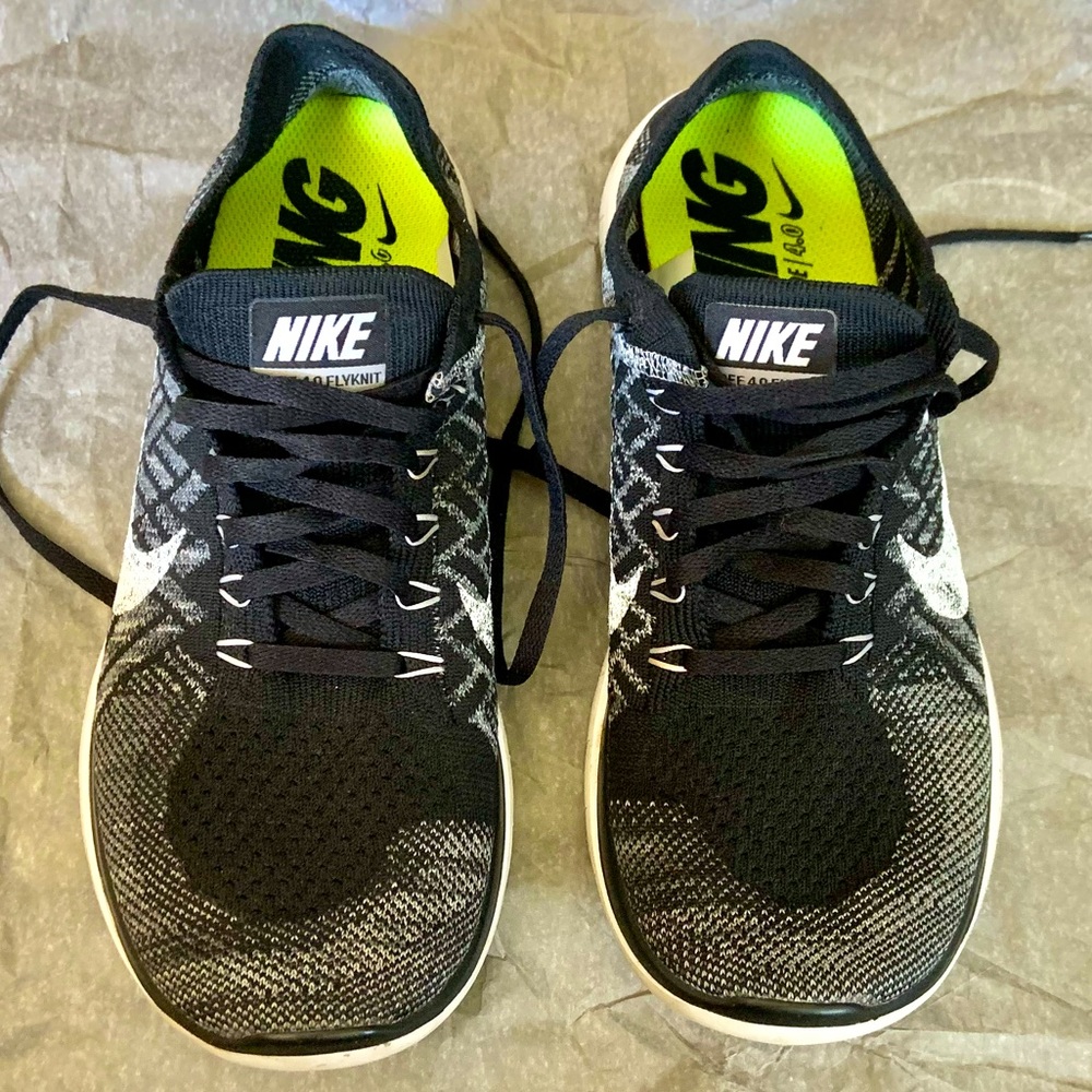 ❤️ Nike 4.0 FLYKNIT
